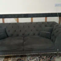 مبل 8 نفره در حد نو