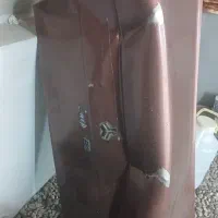 درب صندوق عقب پراید ۱۳۲