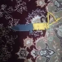 چاقو