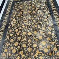 قالیچه وپادری