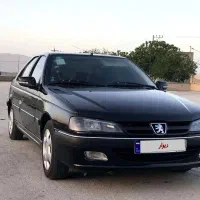 پارس xu7p موتور جدید|خودرو سواری و وانت|زرقان, |دیوار