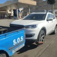 یدکش ورامین قرچک پیشوا  چرمشهر  با قیمت مناسب
