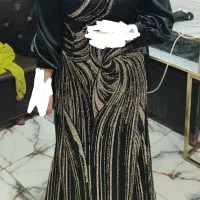 لباس مجلسی