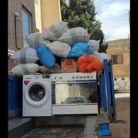 حمل اساس منزل جابجایی ساید گاو صندوق پیانو و غیره