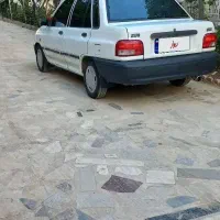 ماشین پراید