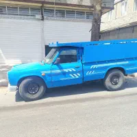 نیسان 403 اپشنال