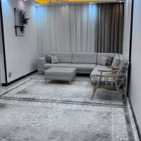 پرده نو و سالم