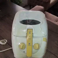 سرخ کن سانی