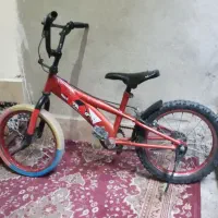 دو عدد دوچرخه 16