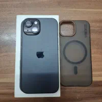 ایفون 15 نرمال