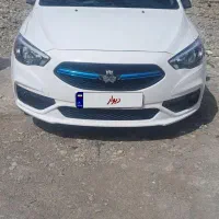 شاهین ۴۰۲دنده
