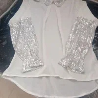 شومیز دخترانه