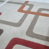 فرش فانتزی ۹ متری سهند