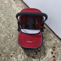 کریر و روروئک گود بیبی اصل
