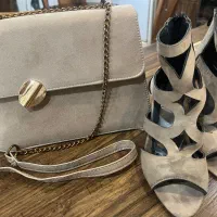 کیف و کفش مجلسی