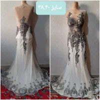 لباس مجلسی