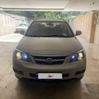 بی وای دی s6