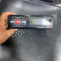 پخش و باند کنوود