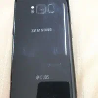 سامسونگ s8+ گلکسی اس