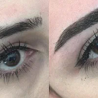 میکروبلیدینگ ومیکاپ دائم