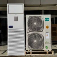 کولرگازی 60هزار ایستاده اینورتردار یونیوا
