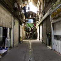 اجاره مغازه بازار تهران