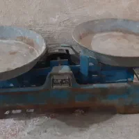 ترازو بزرگ