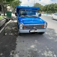 نیسان انژکتور۸۵