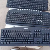 ۶عددکیبورد
