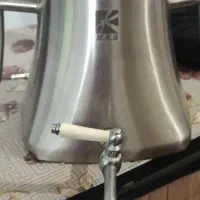 کتری کاملا سالم