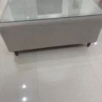 میز جلو مبلی