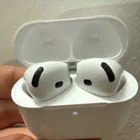Air Pods 4 ANC