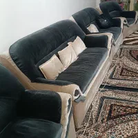مبل راحتی ۷ نفره