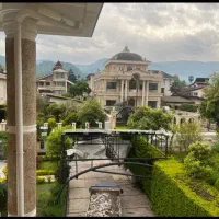 برق پنل خورشیدی/سولار پنل/سانورتر/باتری لیتیومی