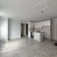 آپارتمان دوخواب پکیج رادیاتور+۴۰متر حیاط اختصاصی