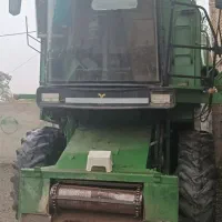کمباین لو