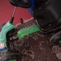 چهارچرخ اسباب بازی