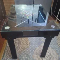 میز ناهارخوری چهارنفره