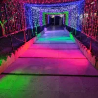 اجاره باغ و سالن تولد دورهمی نامزدی 2900