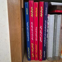 کتاب‌های کنکور ارشد مشاوره