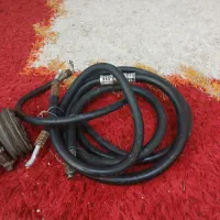کولر ماشین سنگین