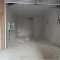 مغازه جهت انباری در بلوار طلاییه شهرک یاس