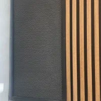 ویترین و صفحه پانچ