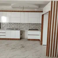 کابینت آماده تمام // هشت تیکه4.4