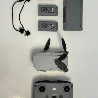 هلیشات مویک مینی تو پک کمبو