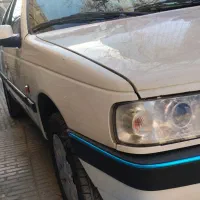 پژو88slx|خودرو سواری و وانت|کرمانشاه, |دیوار
