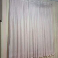 ۳ عدد پرده توری