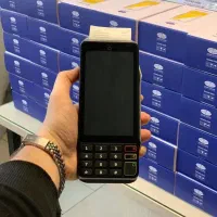 کاغذ و رول کش لس و خود پرداز /کارتخوان