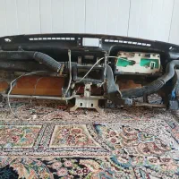 داشبرد پراید سالم