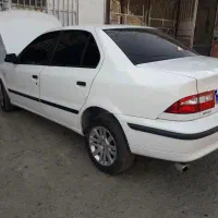 سمند۹۳|خودرو سواری و وانت|سنندج, |دیوار